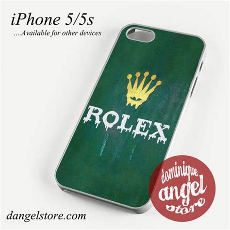 rolex phone case iphone 5|rolex cell phone case.